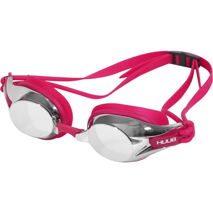 Huub 2024 Varga II Schutzbrille A2-VARGA2B - Pink